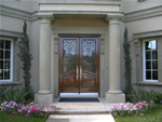 kwiron doors