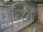 kwiron entry gates