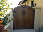 kw iron gates
